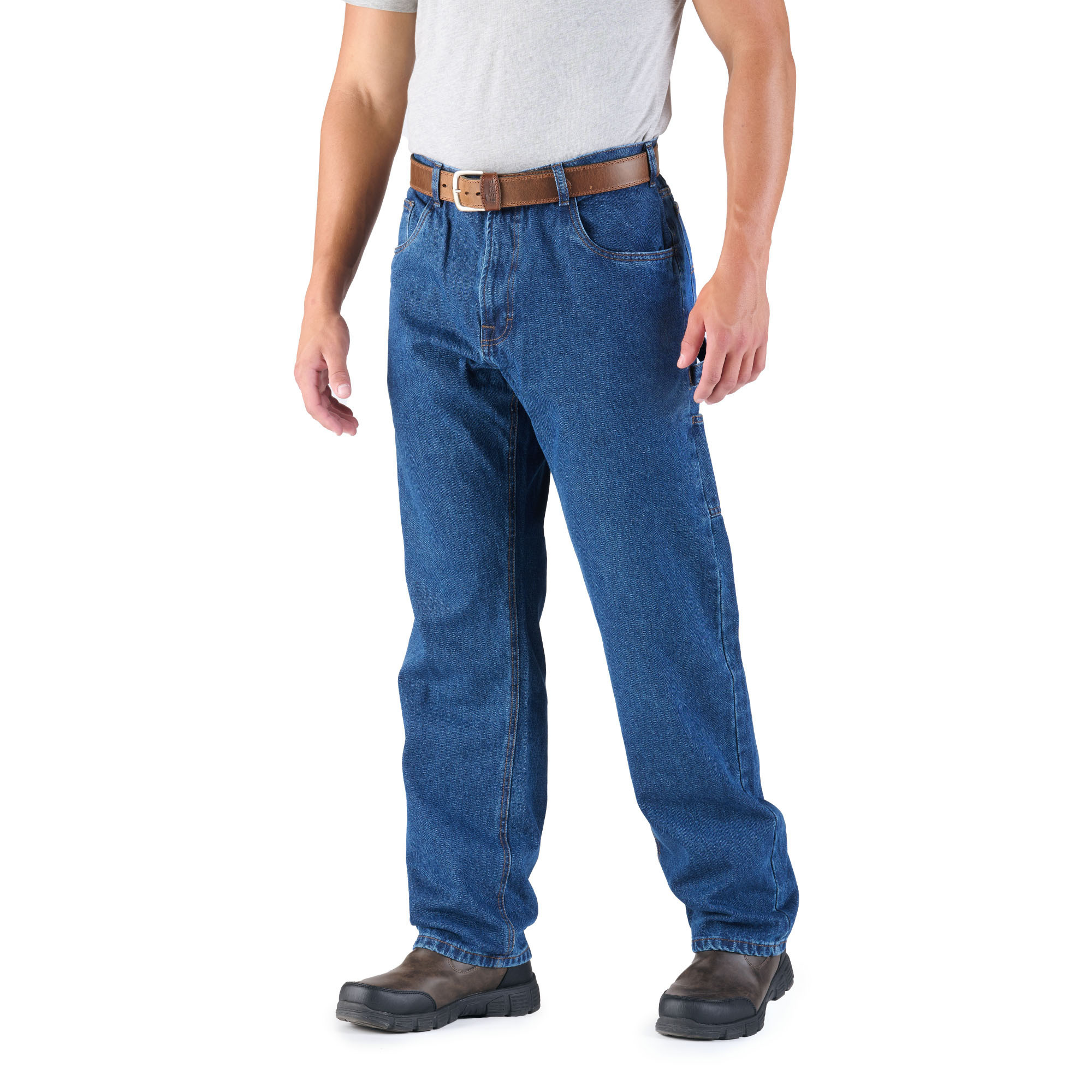 Berne Apparel Carpenter Jean